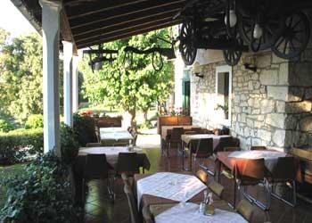 Hacienda Taverna Vecchia Croce