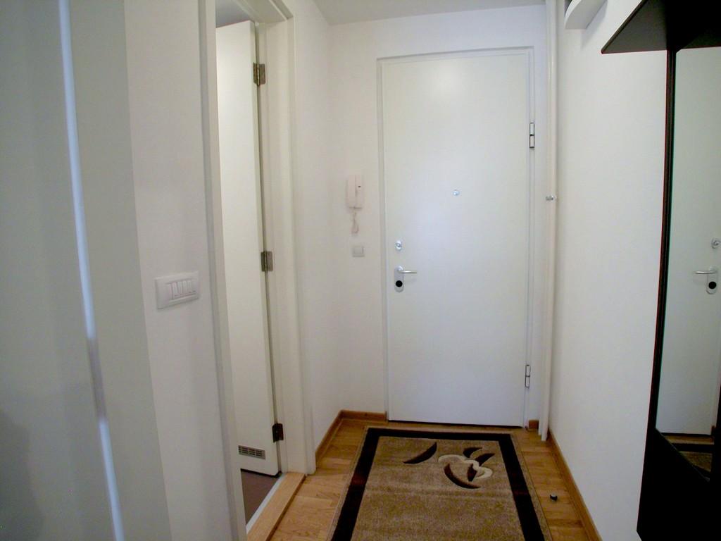 Apartments Belvelle Block 67