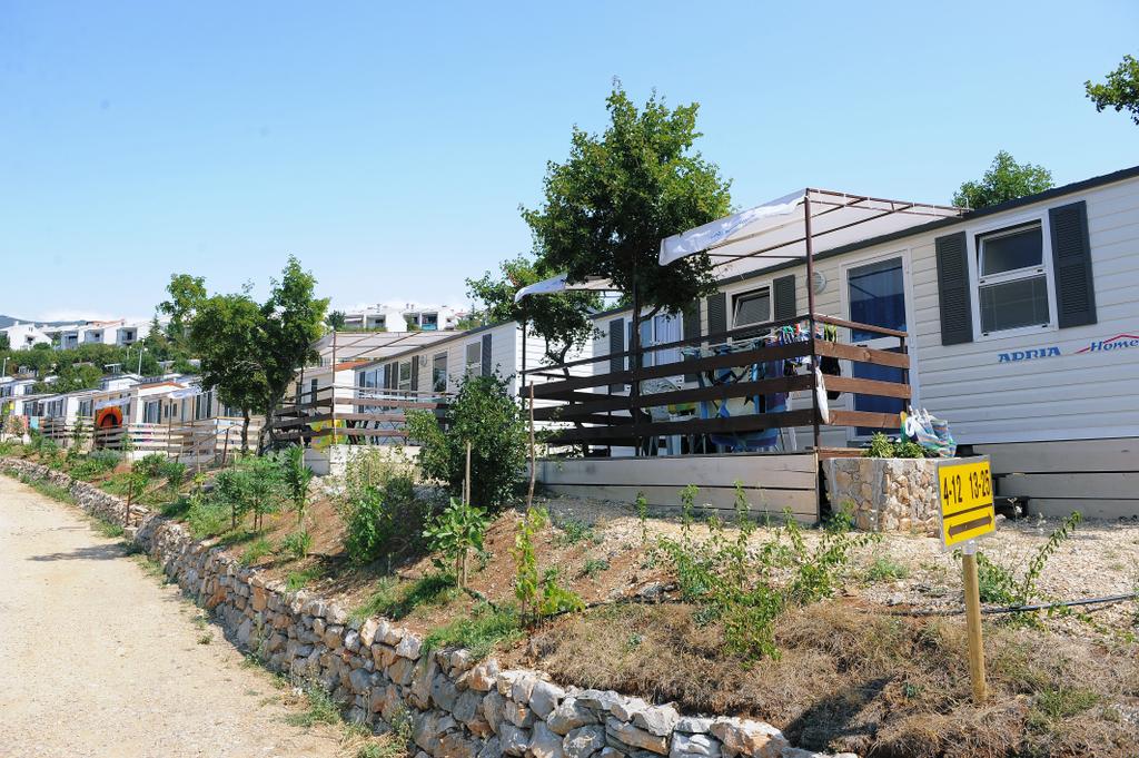 Camp Klenovica