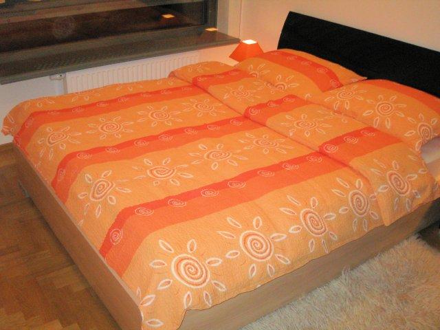 Novi ekskluzivni apartman