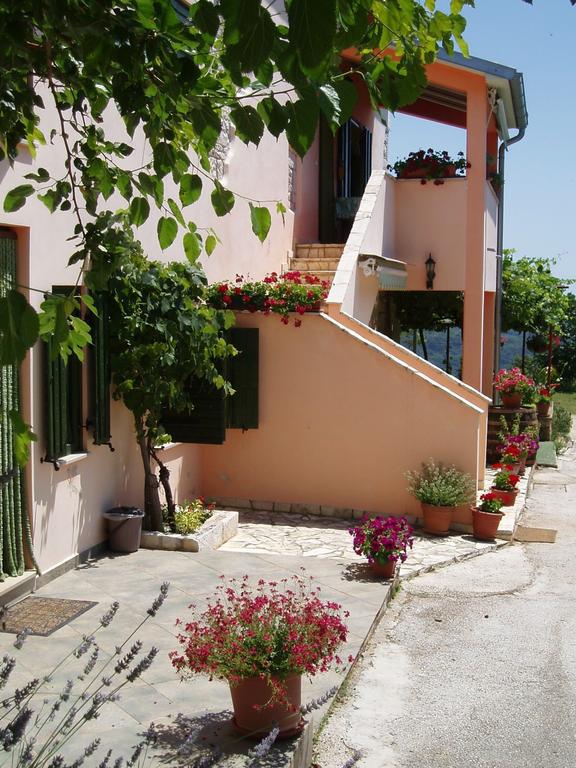 Casa Franica