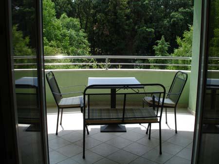 Villa Tisa