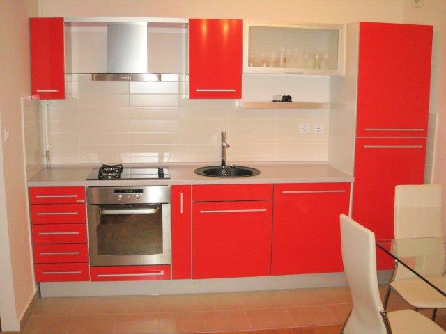 Novi ekskluzivni apartman