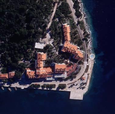 Parco Nazionale di Mljet
