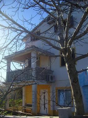 Apartments Žuvičić - Čižići - island Krk