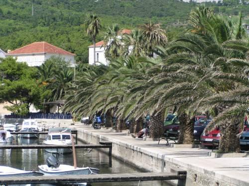 Delorita appartamenti