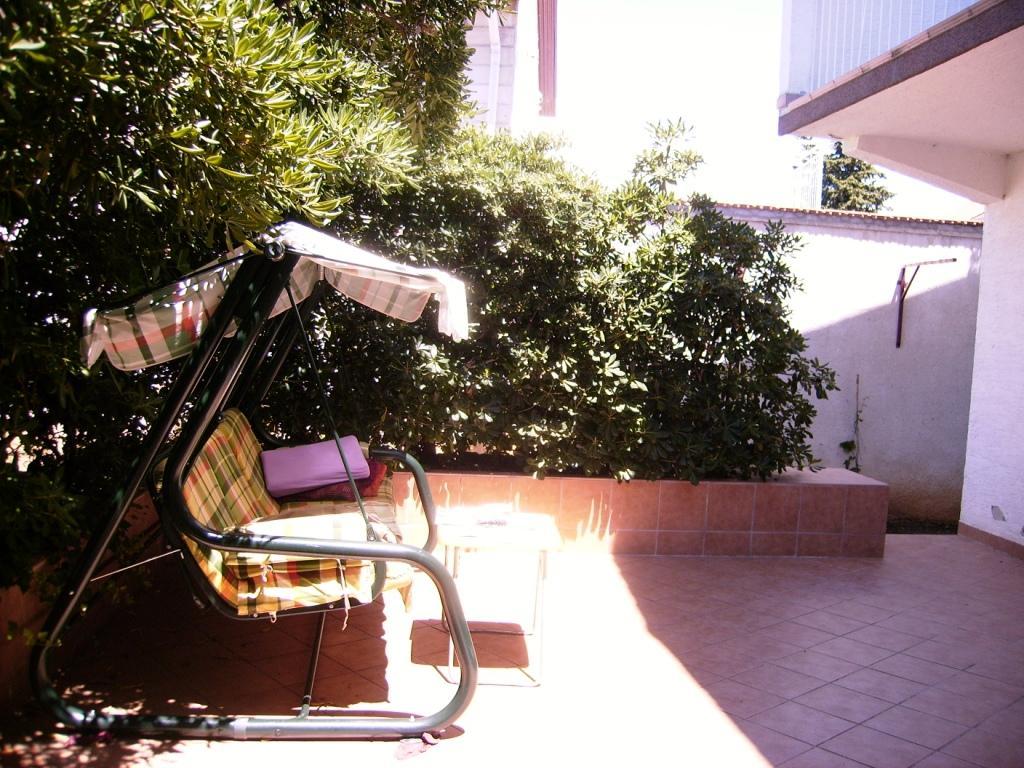 Apartment "Vera"