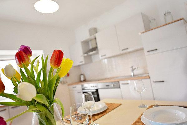 Villa, Vacation Home Krasa