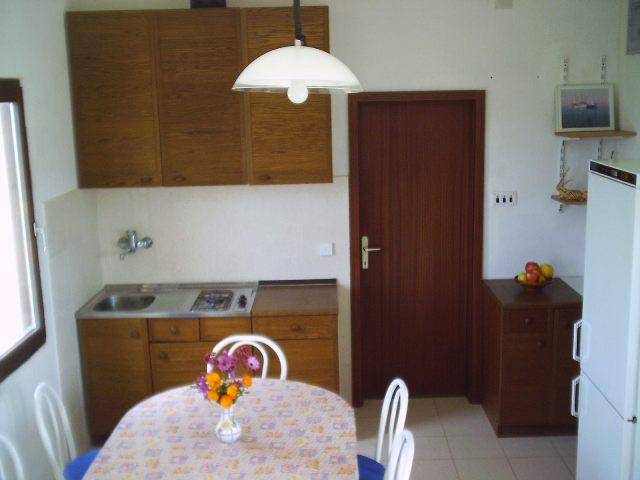 Croazia Sevid - Vacanze