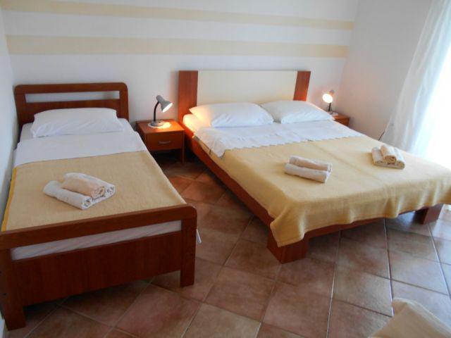 Apartmani Boa | 7 persons