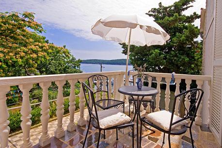 Villa Mirandja