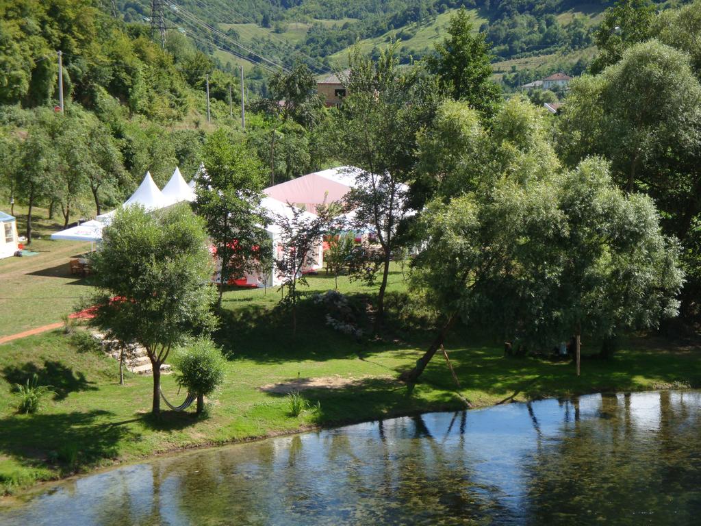 Travel Centre Entdecke Bihac