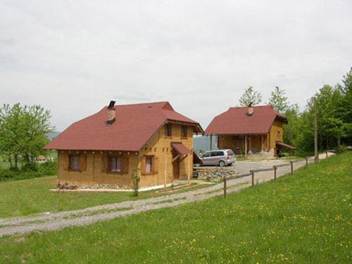 Apartmani Mistral