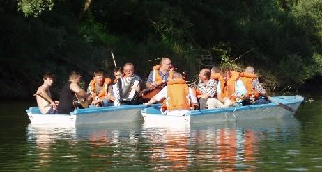 Drava iža Križnica