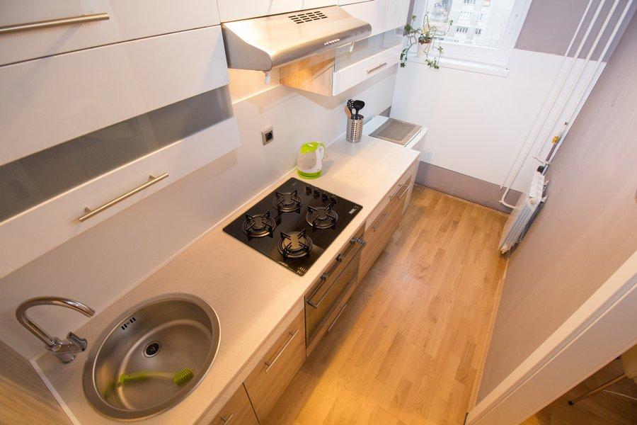 Appartamento Amy Zagabria