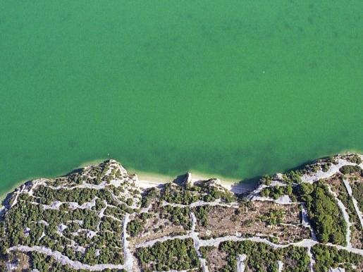 Park prirode Vransko jezero