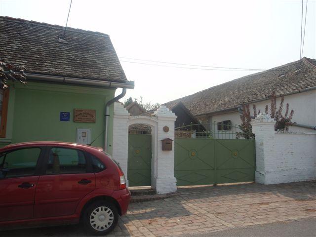 Casa per vacanze "pod dudom" Aljmaš