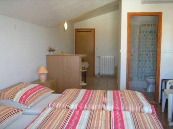 Appartamenti Ivanovic, Hvar