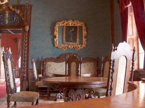 Castello di Trakošćan