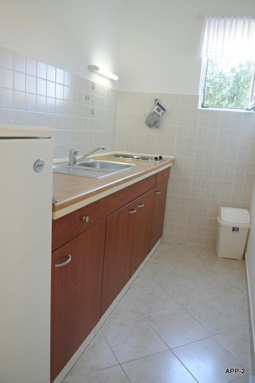 Apartments Dora, Murter