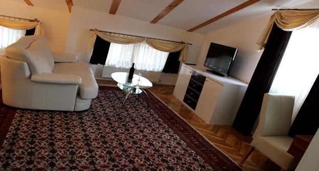 Hotel Herc
