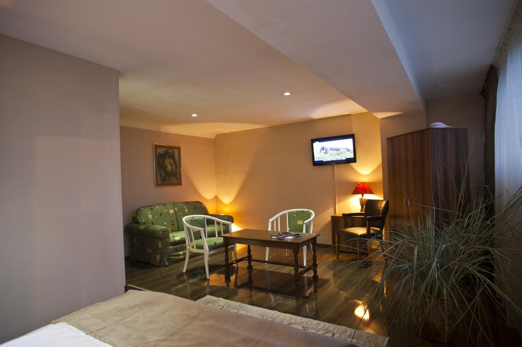 Hotel BEST