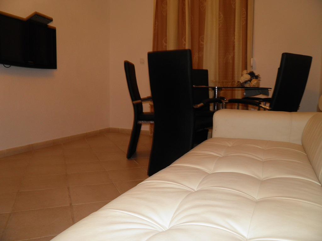 Ferienresidenz Josipovic