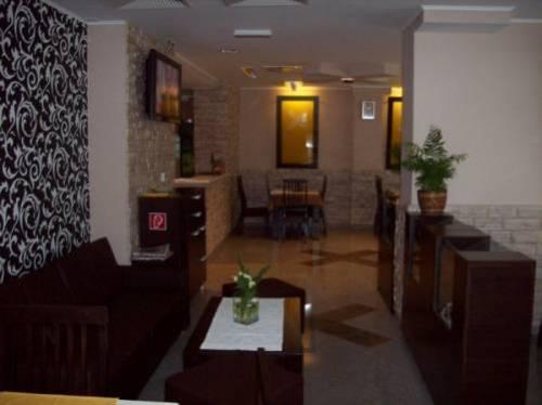 Tesoro Restaurant