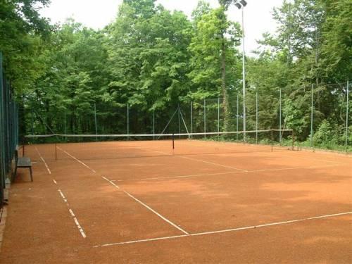 Vacation - cottage, tennis, Zagorje
