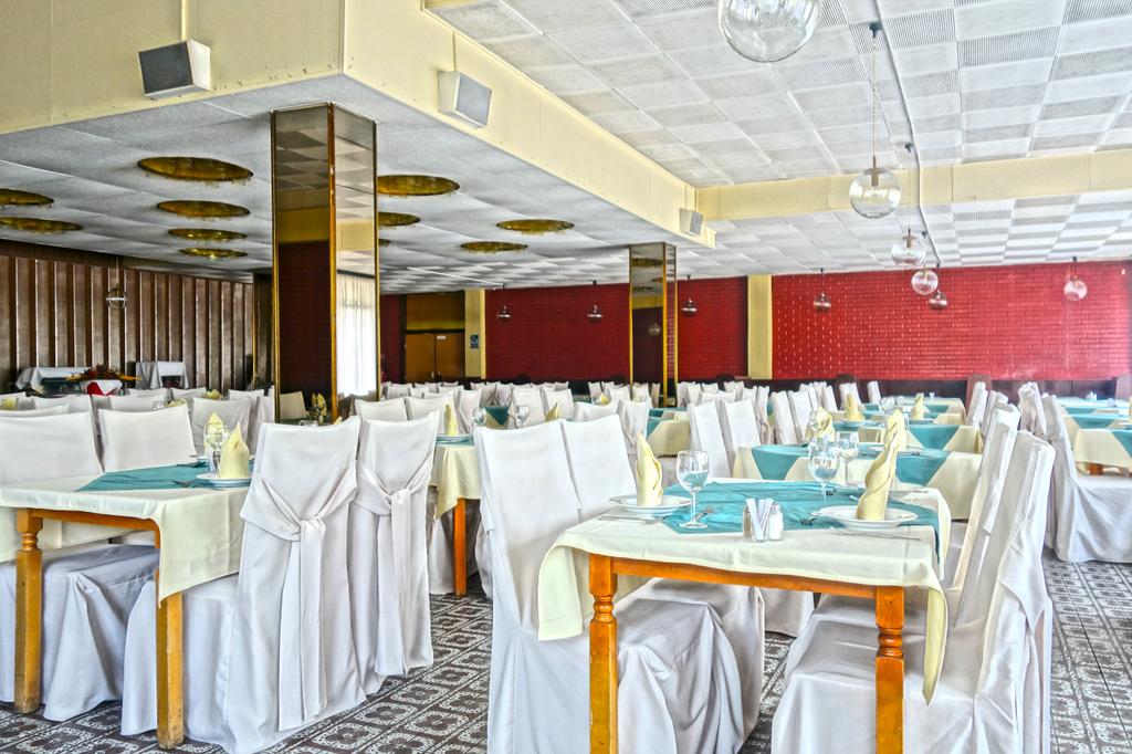 Hotel Matija Gubec, Zagreb Spas