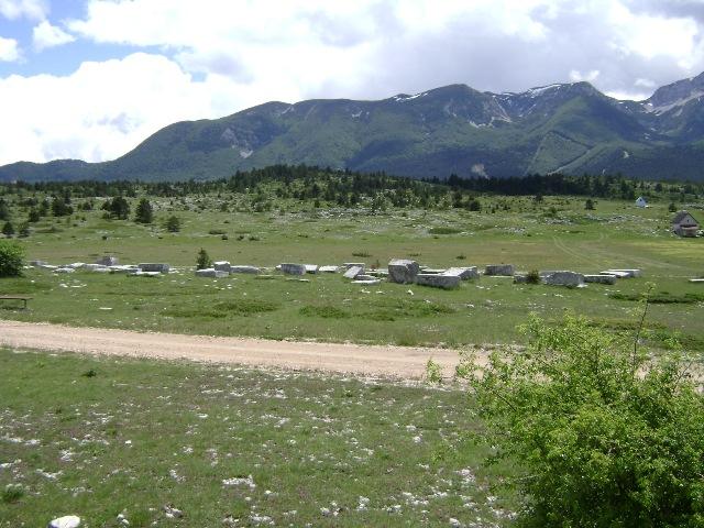 Park prirode Blidinje
