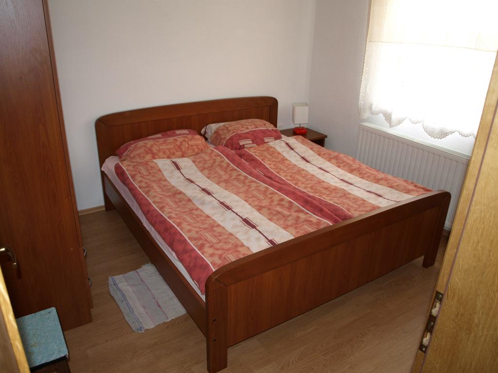 Kuća za odmor Lika - Mia, wellness