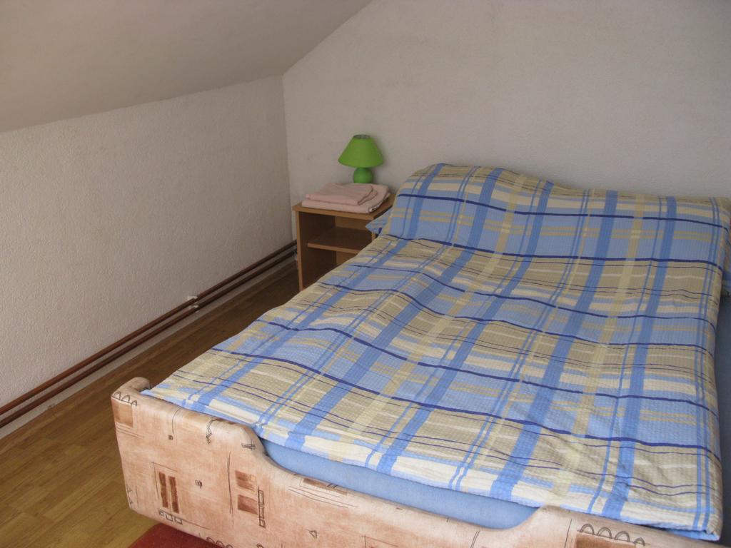 Alloggio Niksic