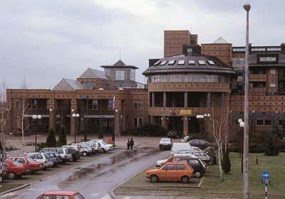 Bizovačke spa