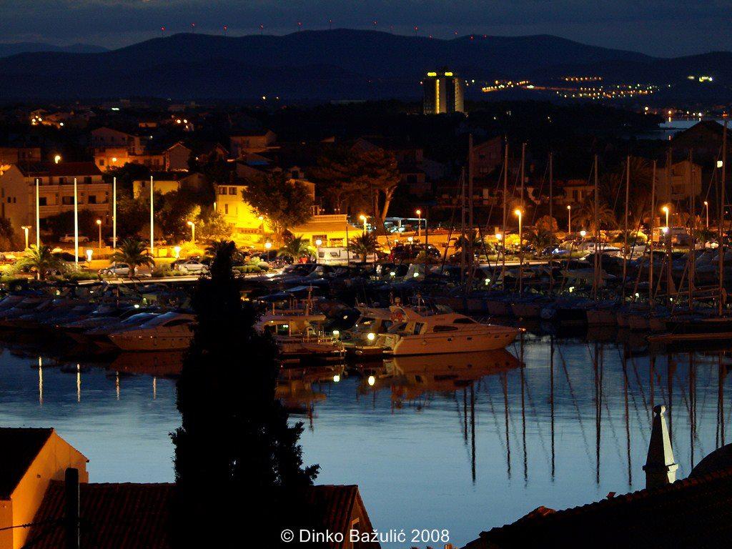 Ferienresidenz Josipovic