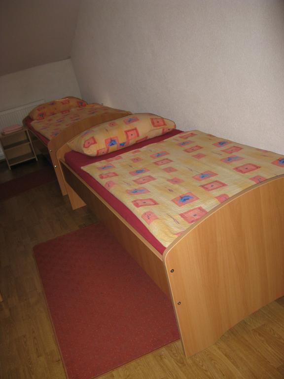 Alloggio Niksic