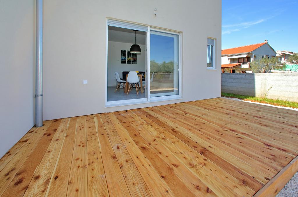 Appartamenti Sime Bibinje