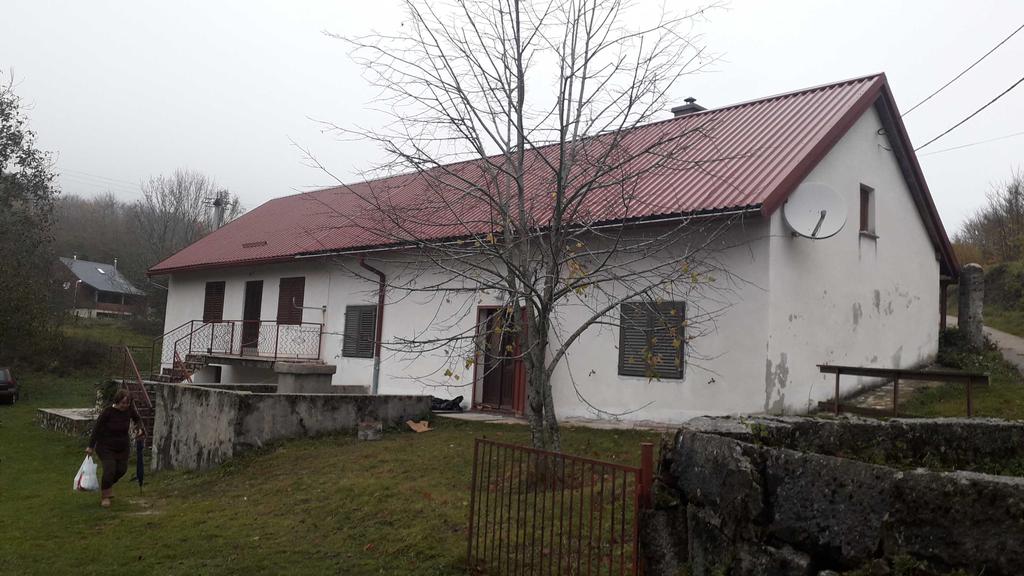 Apartman Majka