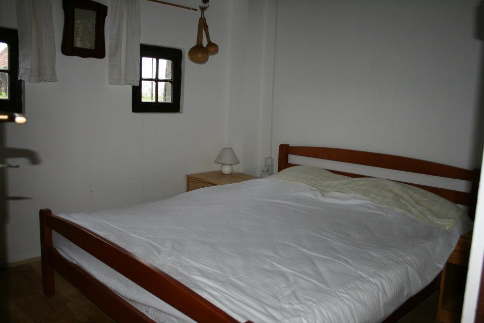 Ruralna kuća za odmor OPG Kandučar