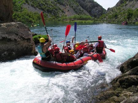 Zadar - Kožino - Appartamenti LUTON
