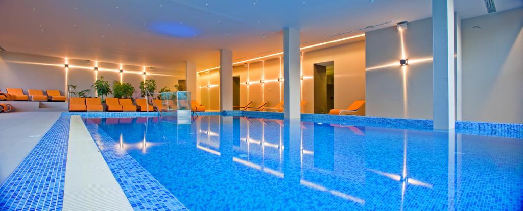 Sveti Martin na Muri, spa