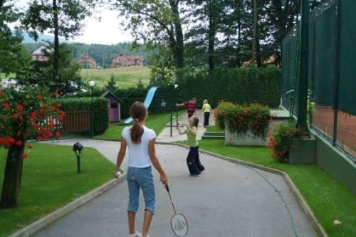 Resort und Restaurant Rozmar