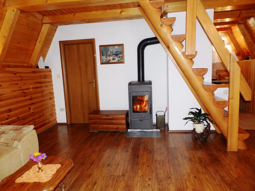 Holiday house "Vrh" Ravna Gora