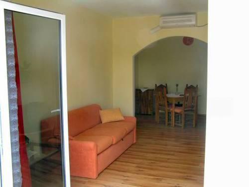 Apartmani Tkon