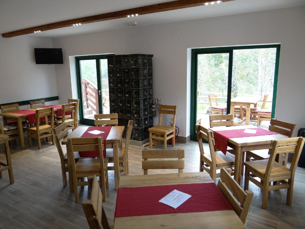 Excursion site Konaci