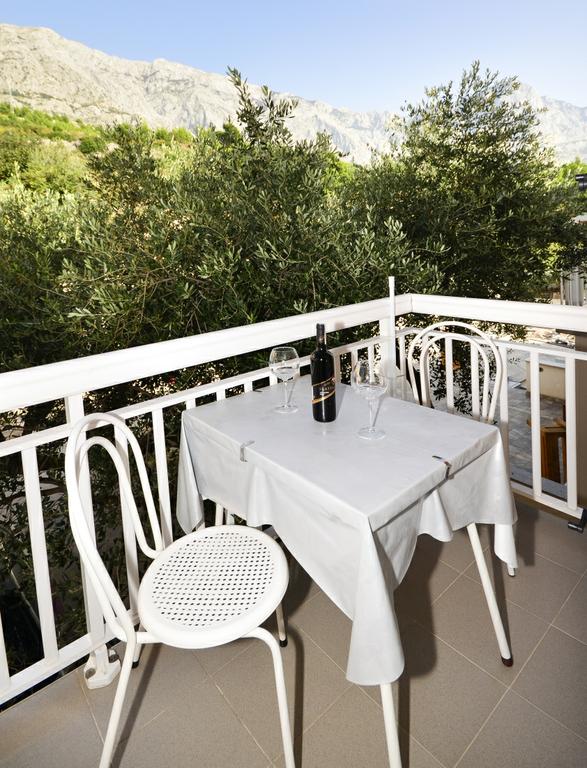 Apartments Jelic