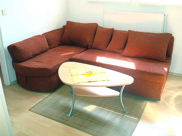 Apartmani Fučkar