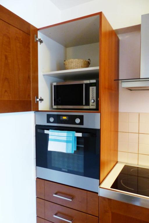 Appartamento Prestige Lux