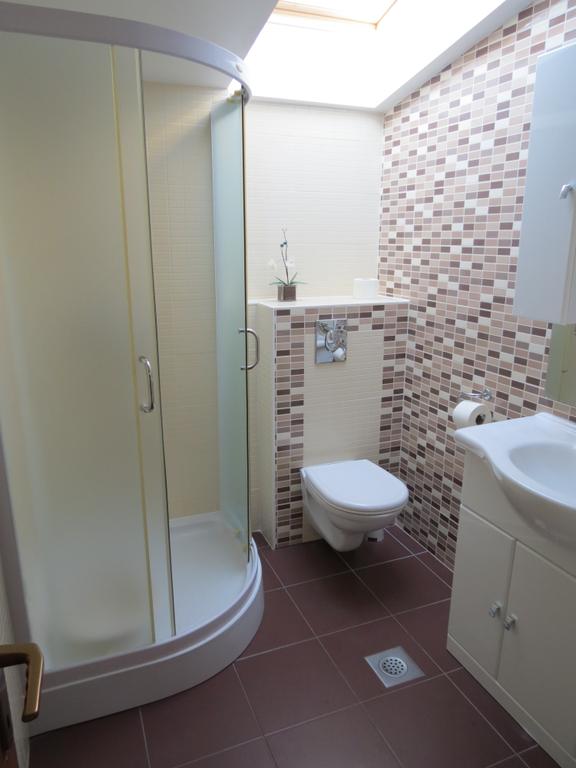 Apartmani Lucija