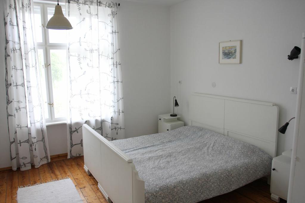 Apartments Martinus